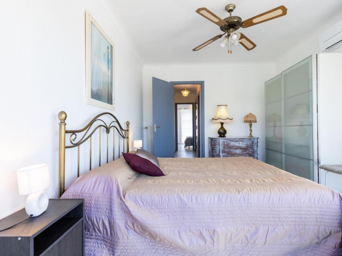 Apartment L'Auteuil By Interhome กาญเนอ-ซูร์-แมร์ ภายนอก รูปภาพ